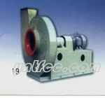 10-18型高压离心通风机