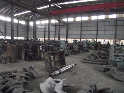 “章丘鼓风机”有望率先破“零”